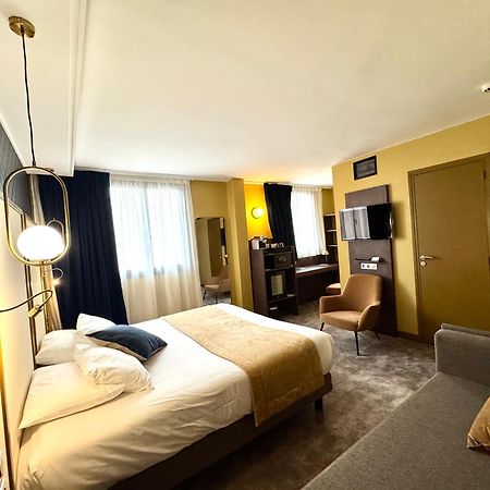 Best Western Hotel Le Quercy Brive-la-Gaillarde Luaran gambar