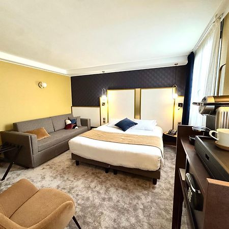 Best Western Hotel Le Quercy Brive-la-Gaillarde Luaran gambar