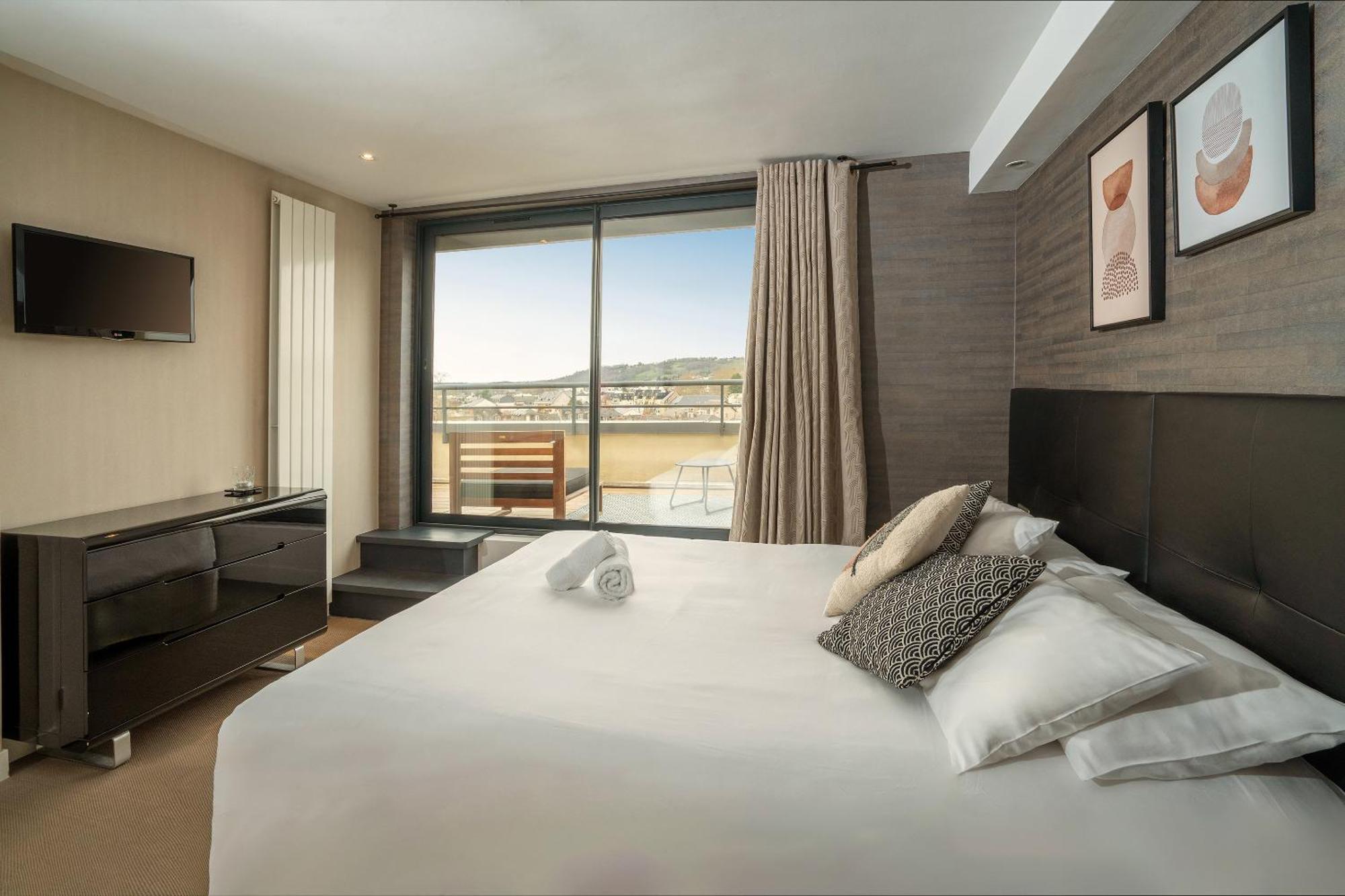 Best Western Hotel Le Quercy Brive-la-Gaillarde Luaran gambar
