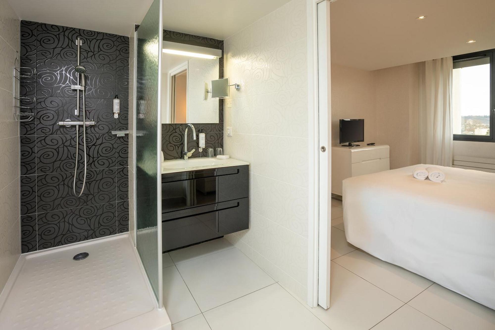 Best Western Hotel Le Quercy Brive-la-Gaillarde Luaran gambar