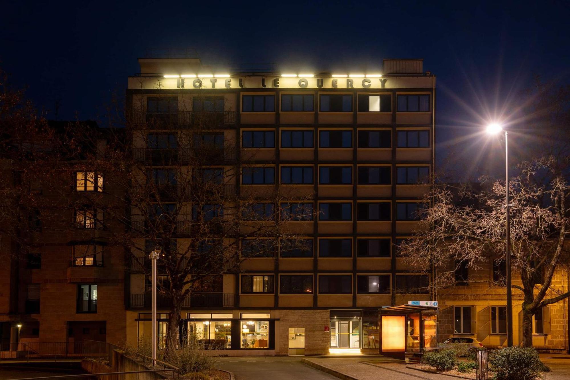 Best Western Hotel Le Quercy Brive-la-Gaillarde Luaran gambar