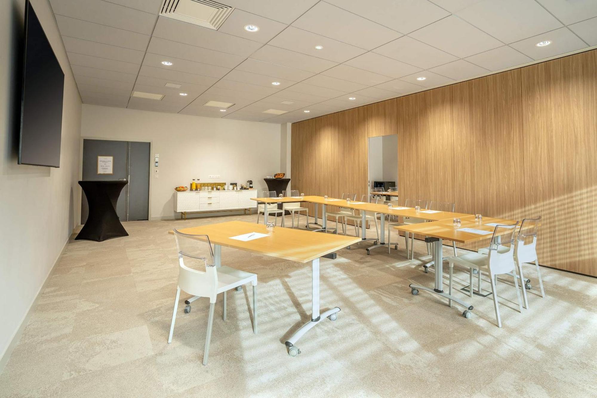 Best Western Hotel Le Quercy Brive-la-Gaillarde Luaran gambar