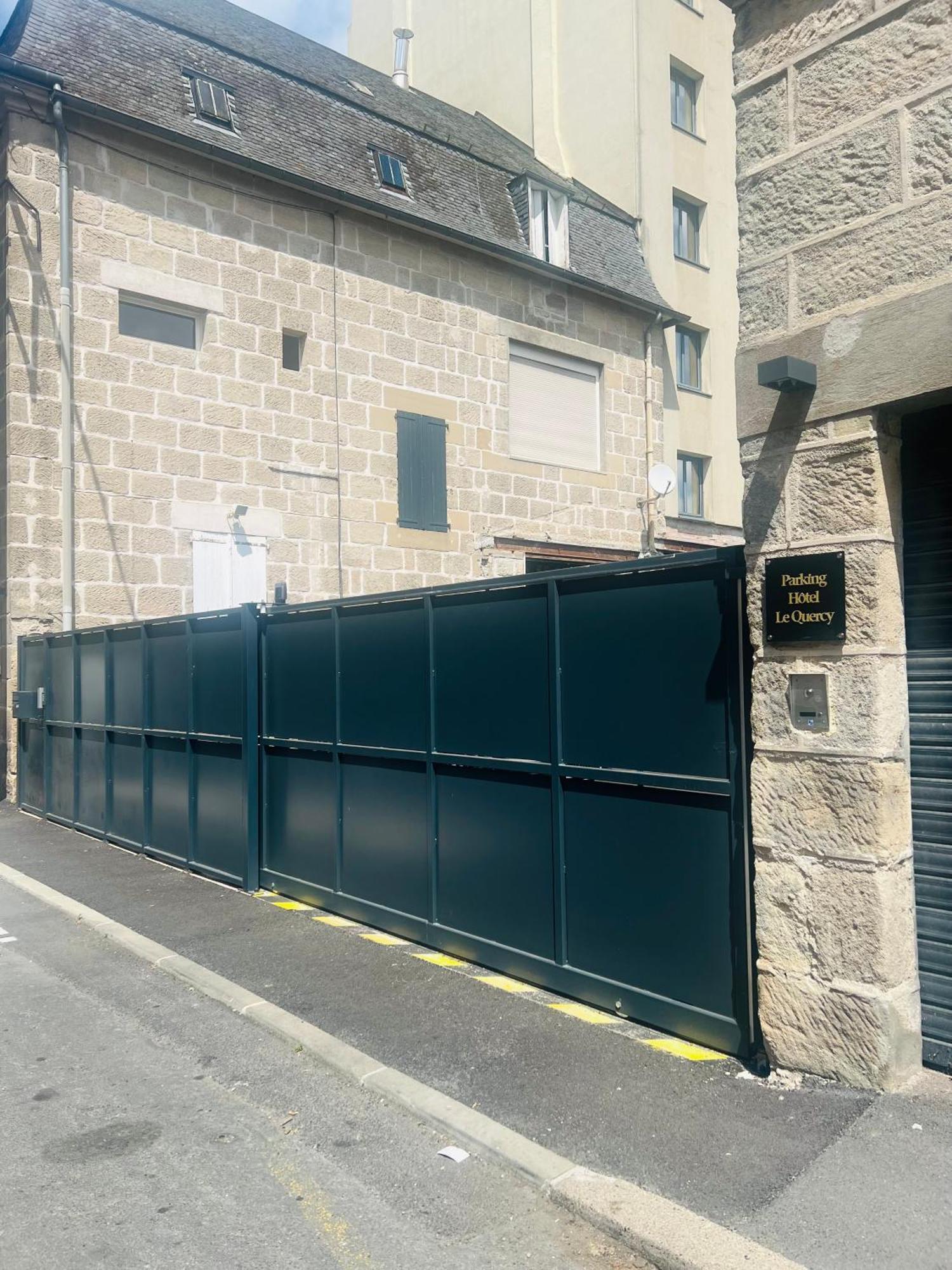 Best Western Hotel Le Quercy Brive-la-Gaillarde Luaran gambar