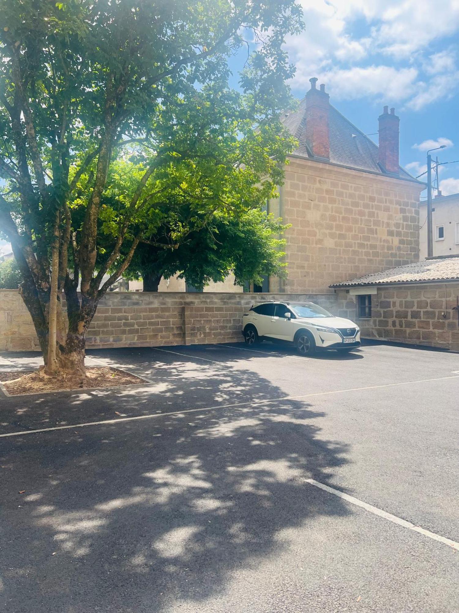 Best Western Hotel Le Quercy Brive-la-Gaillarde Luaran gambar