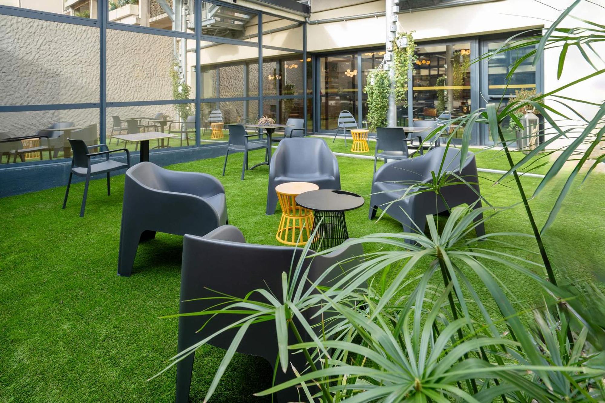 Best Western Hotel Le Quercy Brive-la-Gaillarde Luaran gambar