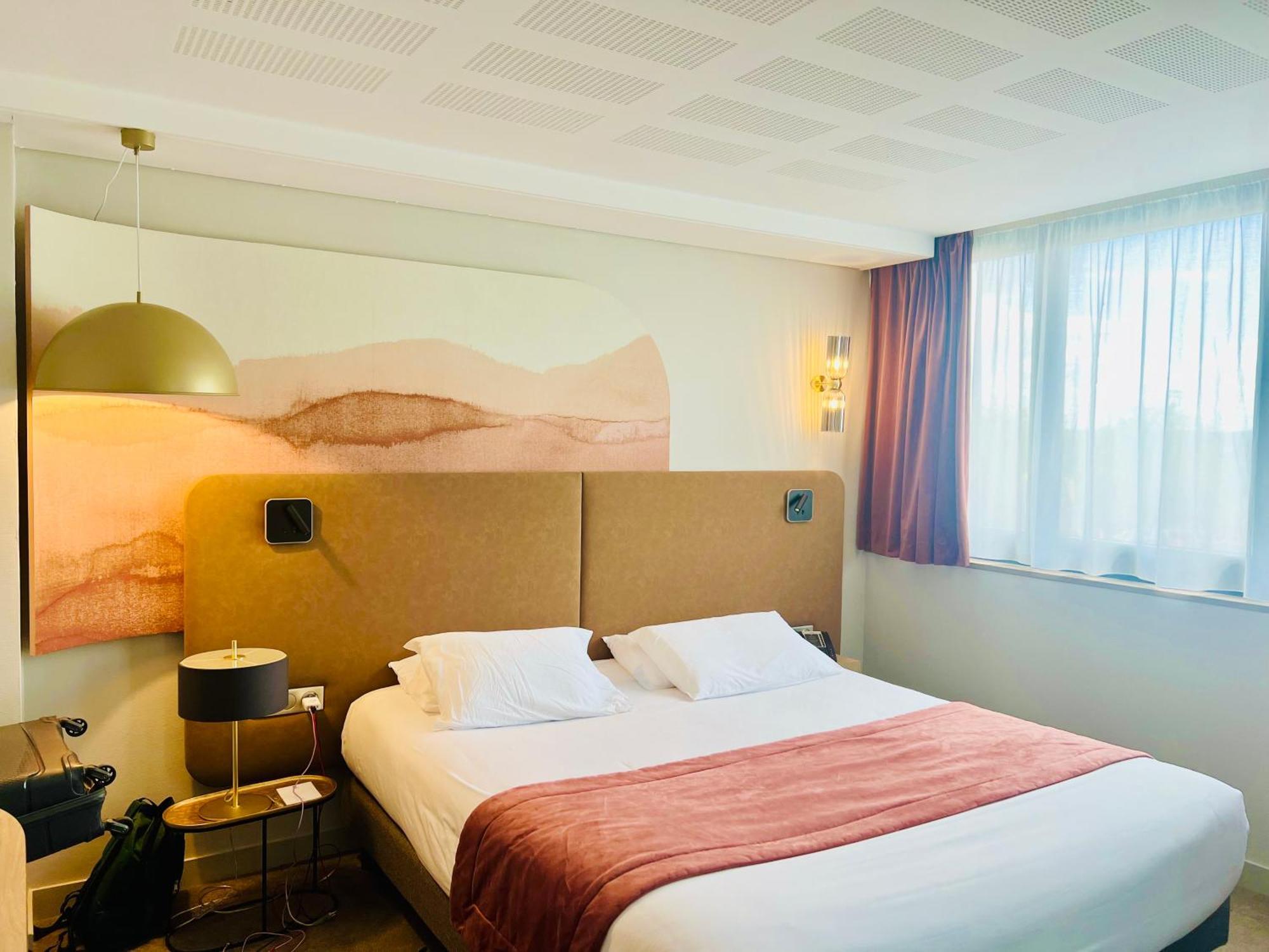 Best Western Hotel Le Quercy Brive-la-Gaillarde Luaran gambar