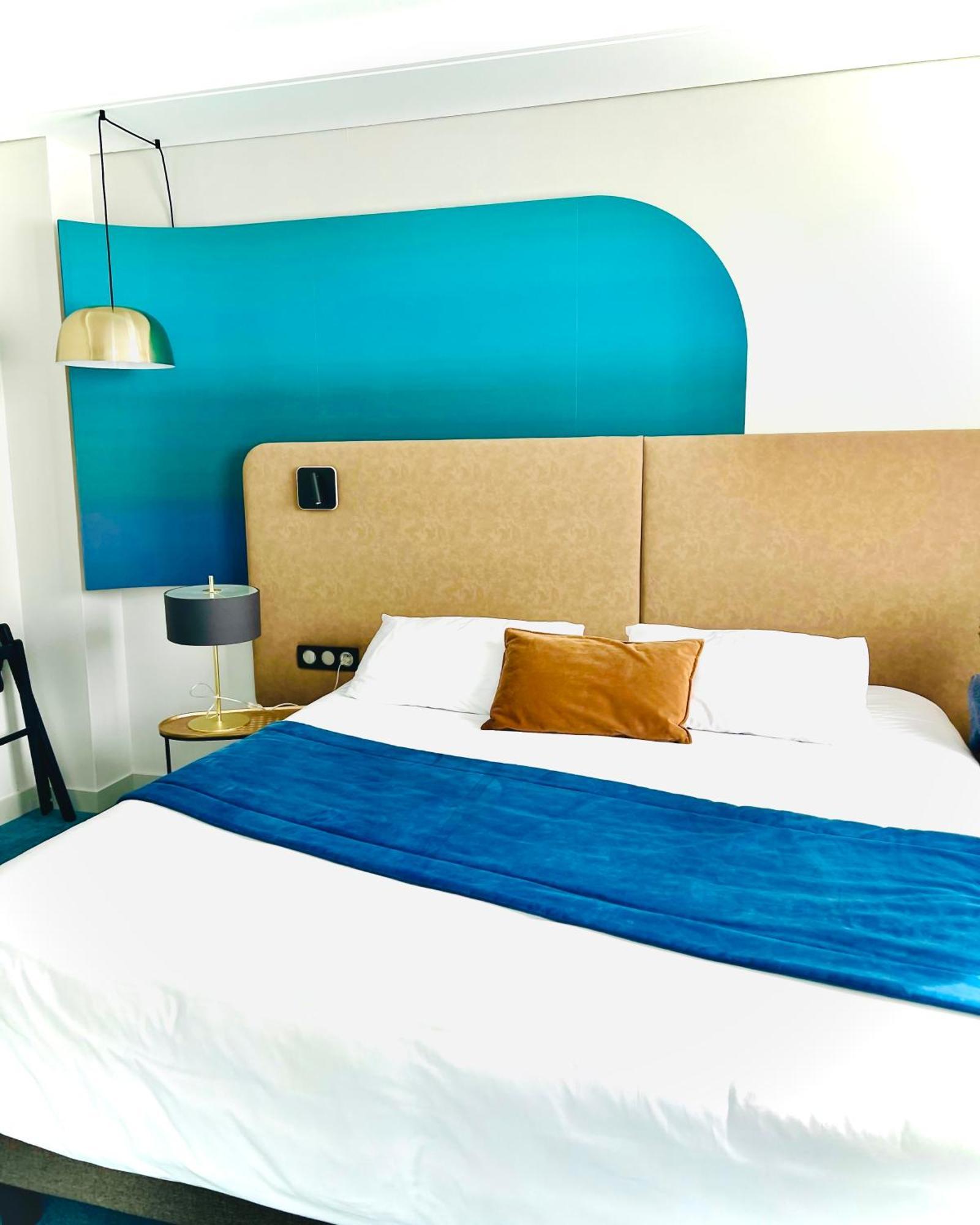 Best Western Hotel Le Quercy Brive-la-Gaillarde Luaran gambar