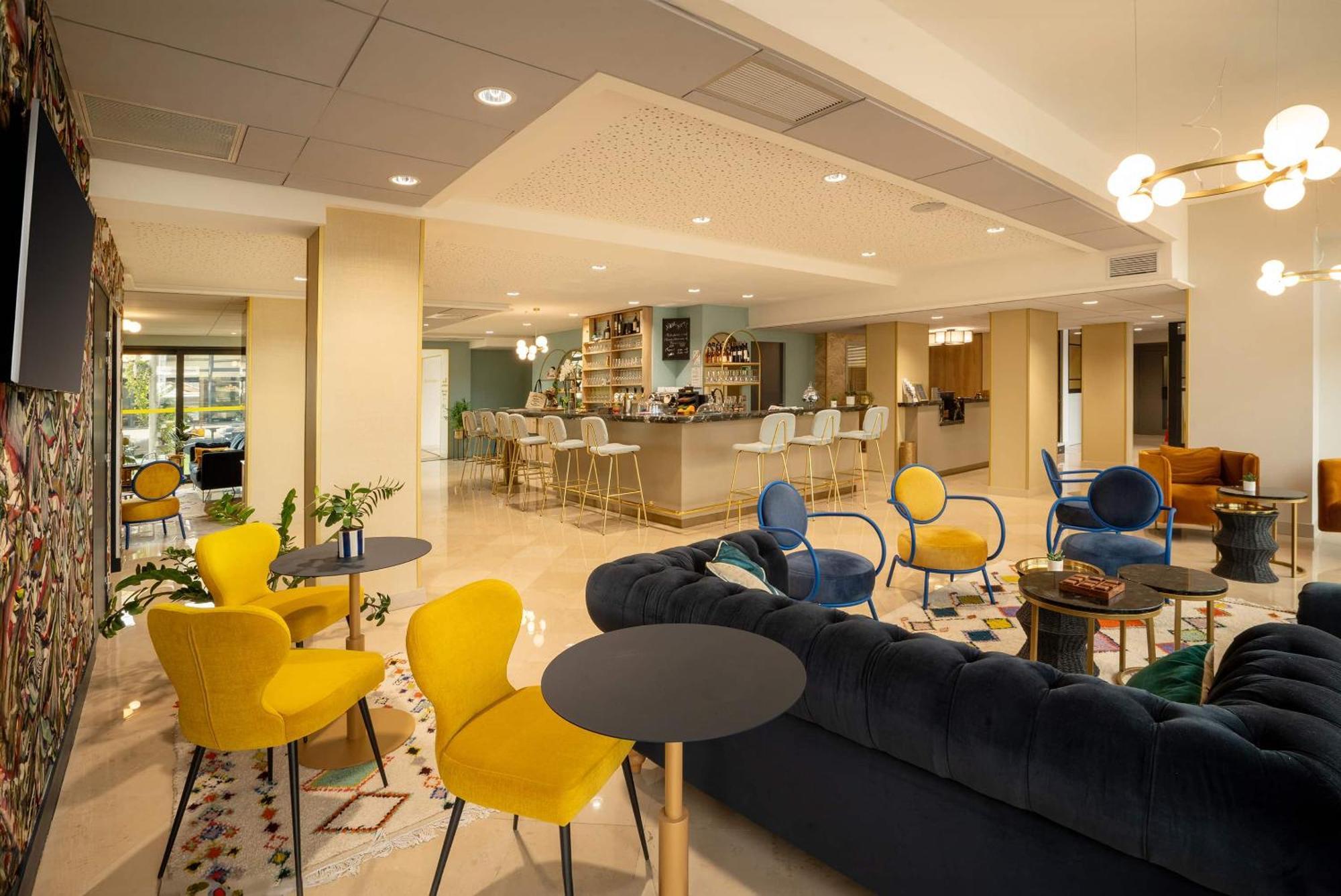 Best Western Hotel Le Quercy Brive-la-Gaillarde Luaran gambar