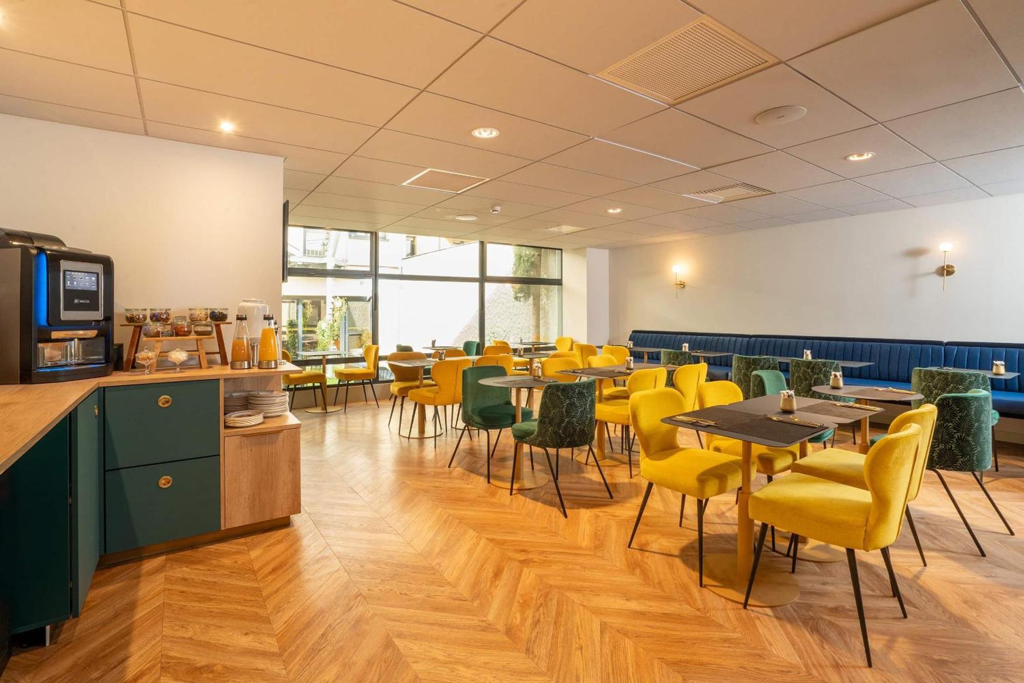 Best Western Hotel Le Quercy Brive-la-Gaillarde Luaran gambar