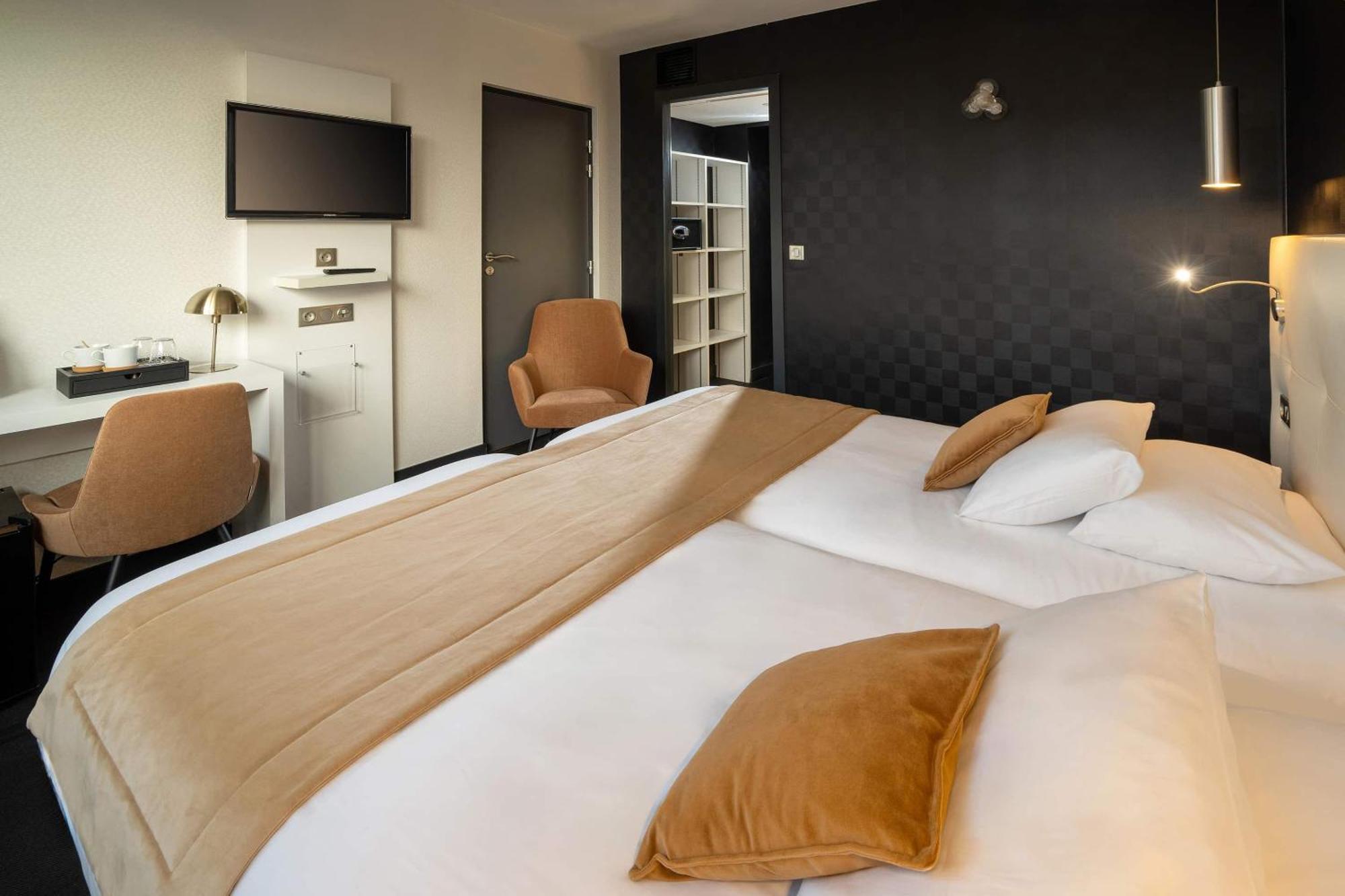 Best Western Hotel Le Quercy Brive-la-Gaillarde Luaran gambar