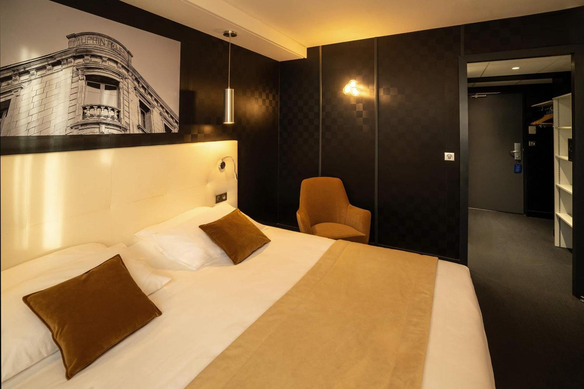 Best Western Hotel Le Quercy Brive-la-Gaillarde Luaran gambar