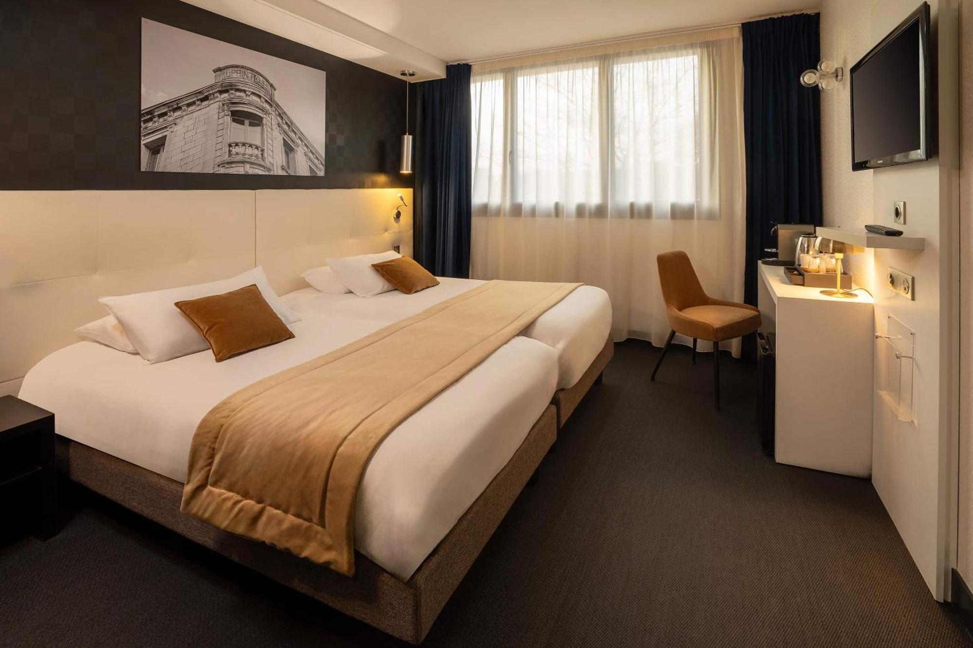 Best Western Hotel Le Quercy Brive-la-Gaillarde Luaran gambar