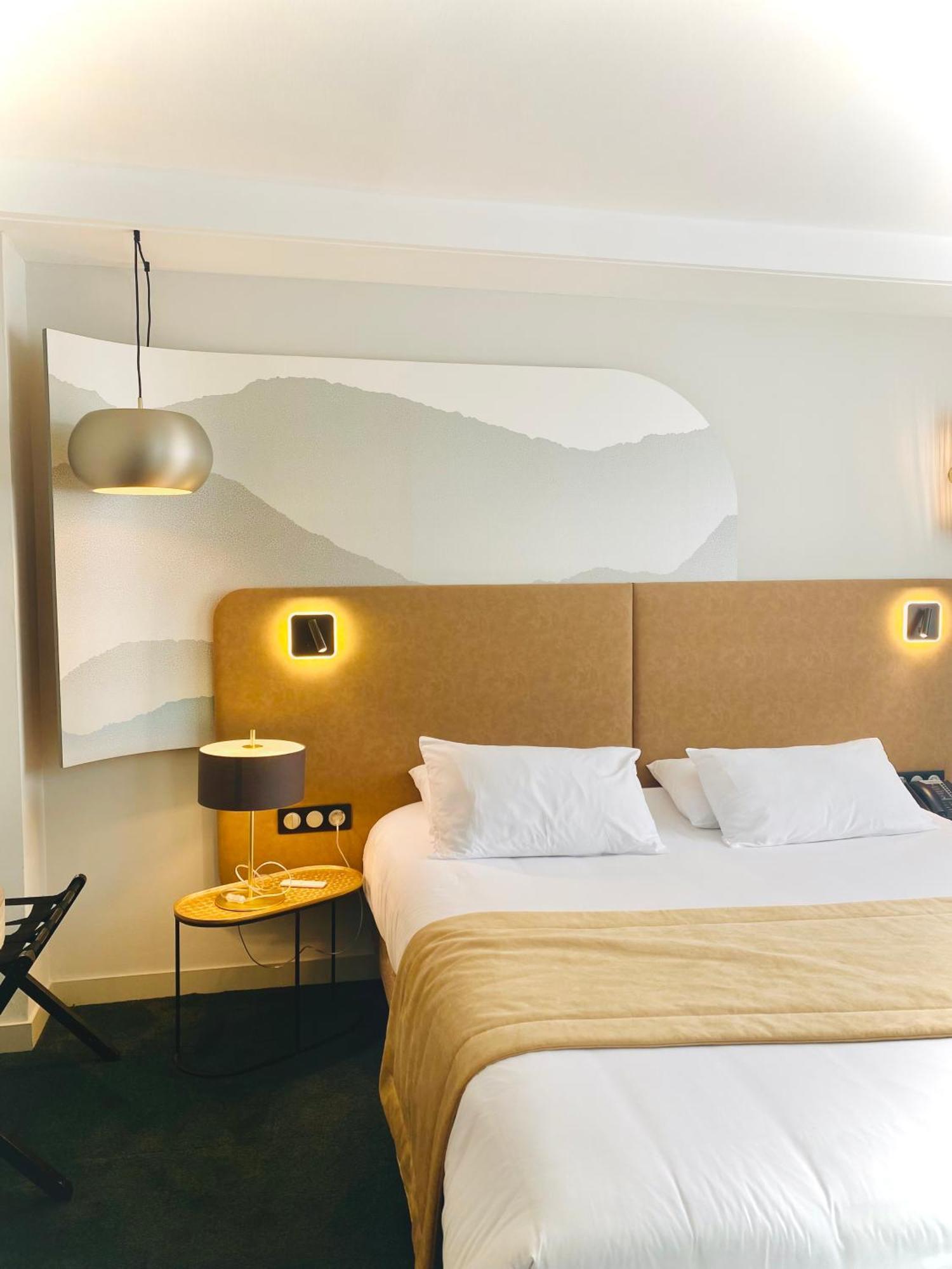 Best Western Hotel Le Quercy Brive-la-Gaillarde Luaran gambar