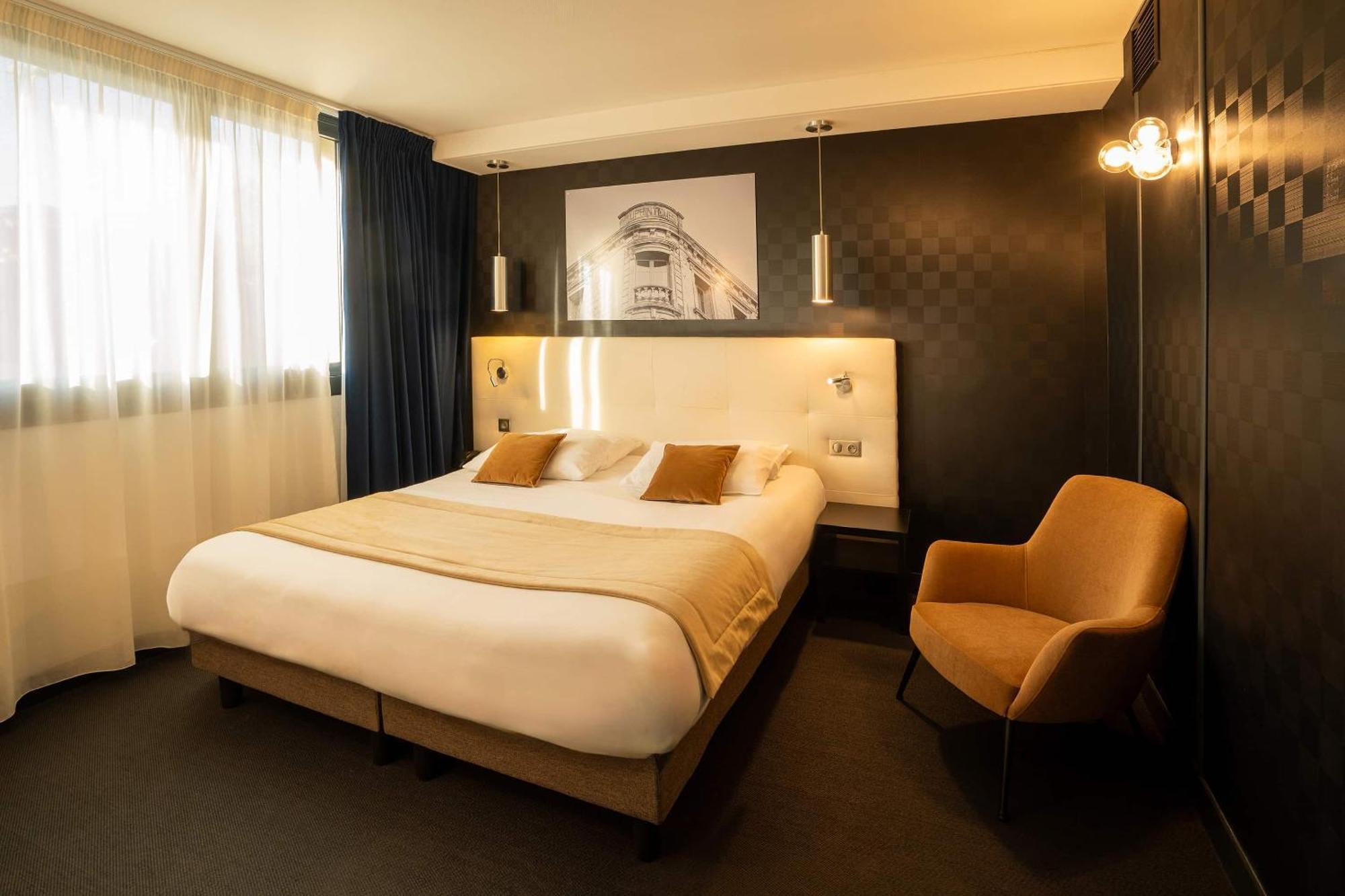 Best Western Hotel Le Quercy Brive-la-Gaillarde Luaran gambar