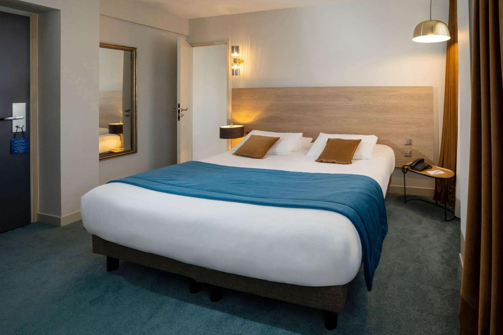 Best Western Hotel Le Quercy Brive-la-Gaillarde Luaran gambar