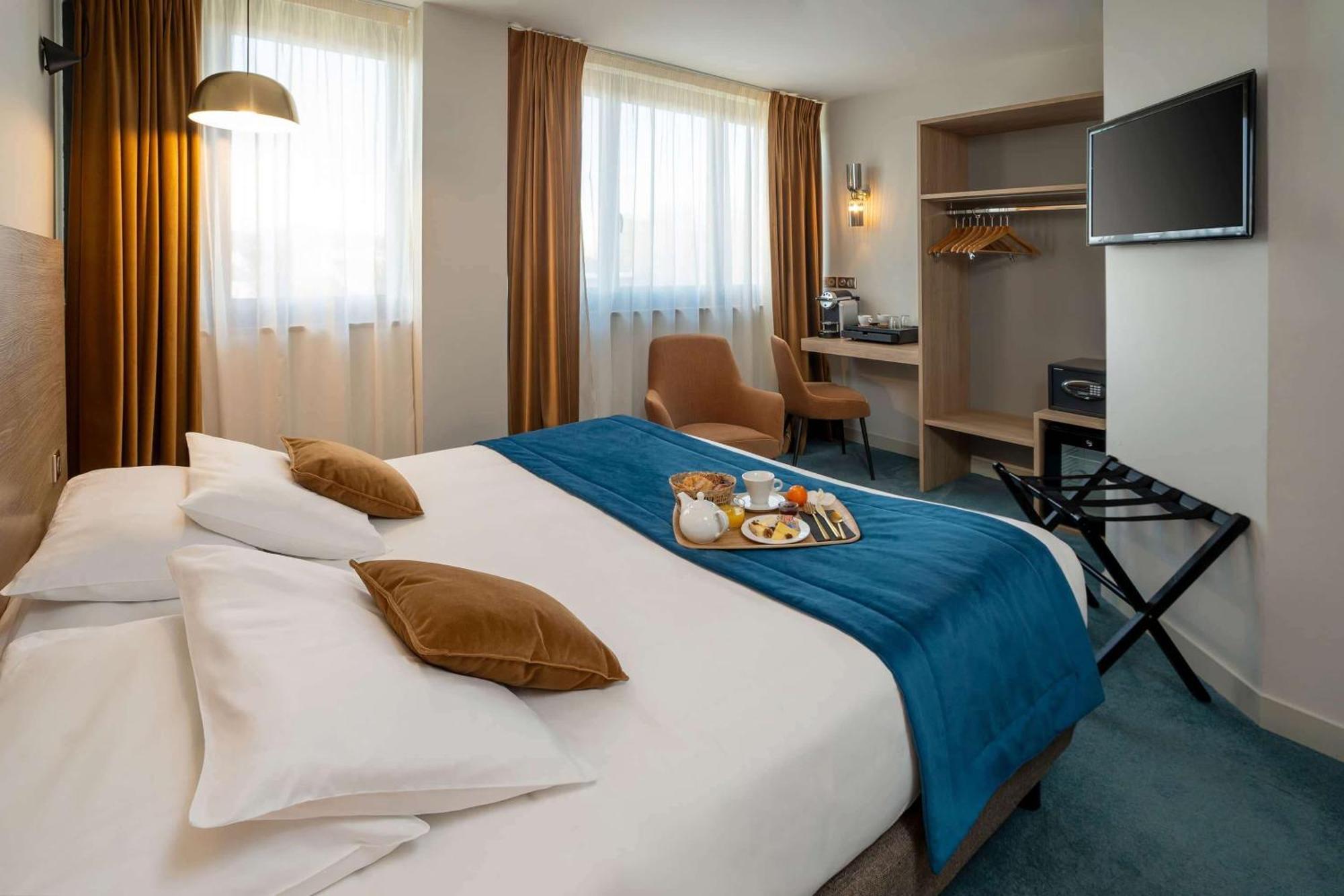 Best Western Hotel Le Quercy Brive-la-Gaillarde Luaran gambar