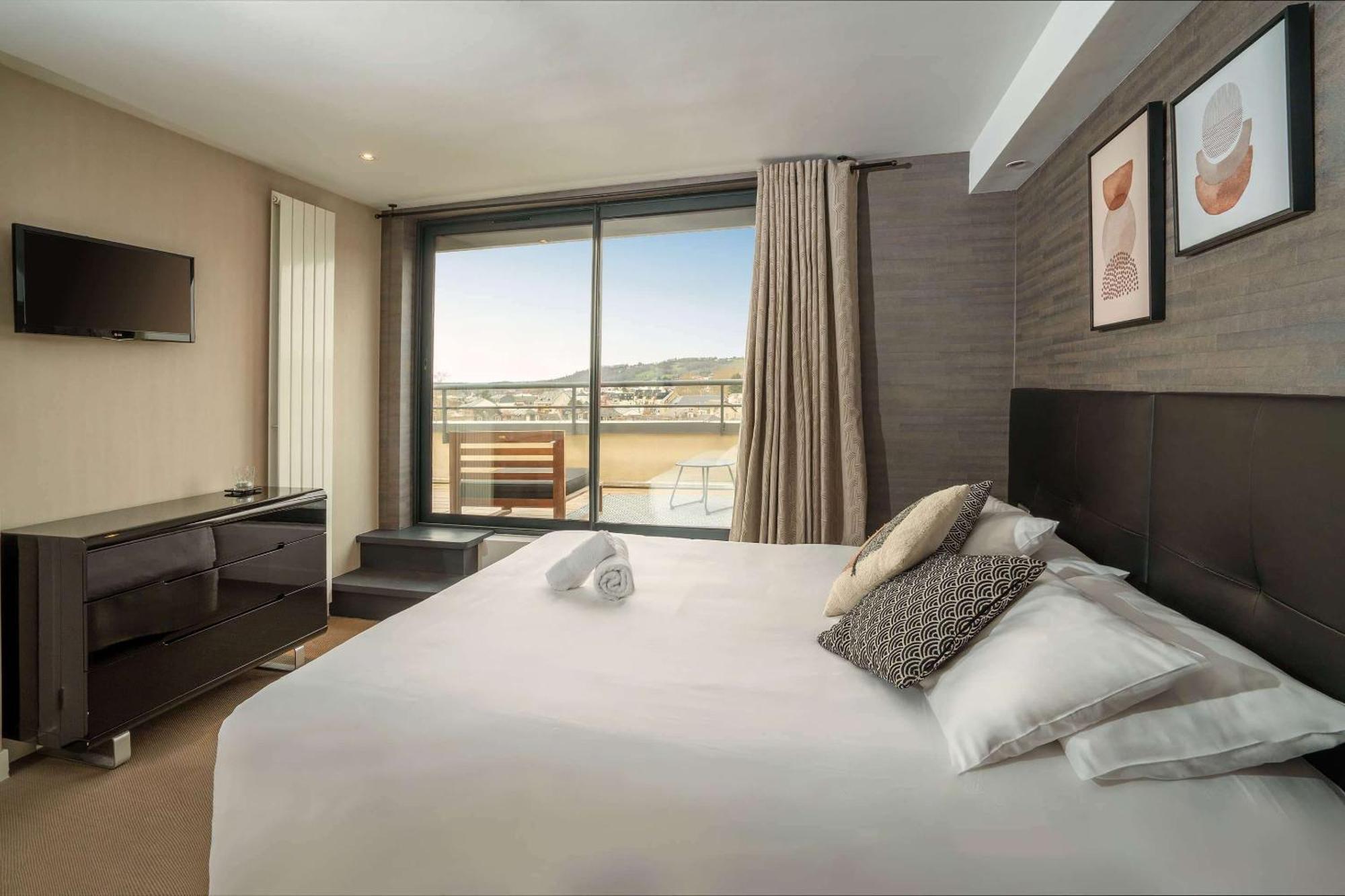 Best Western Hotel Le Quercy Brive-la-Gaillarde Luaran gambar