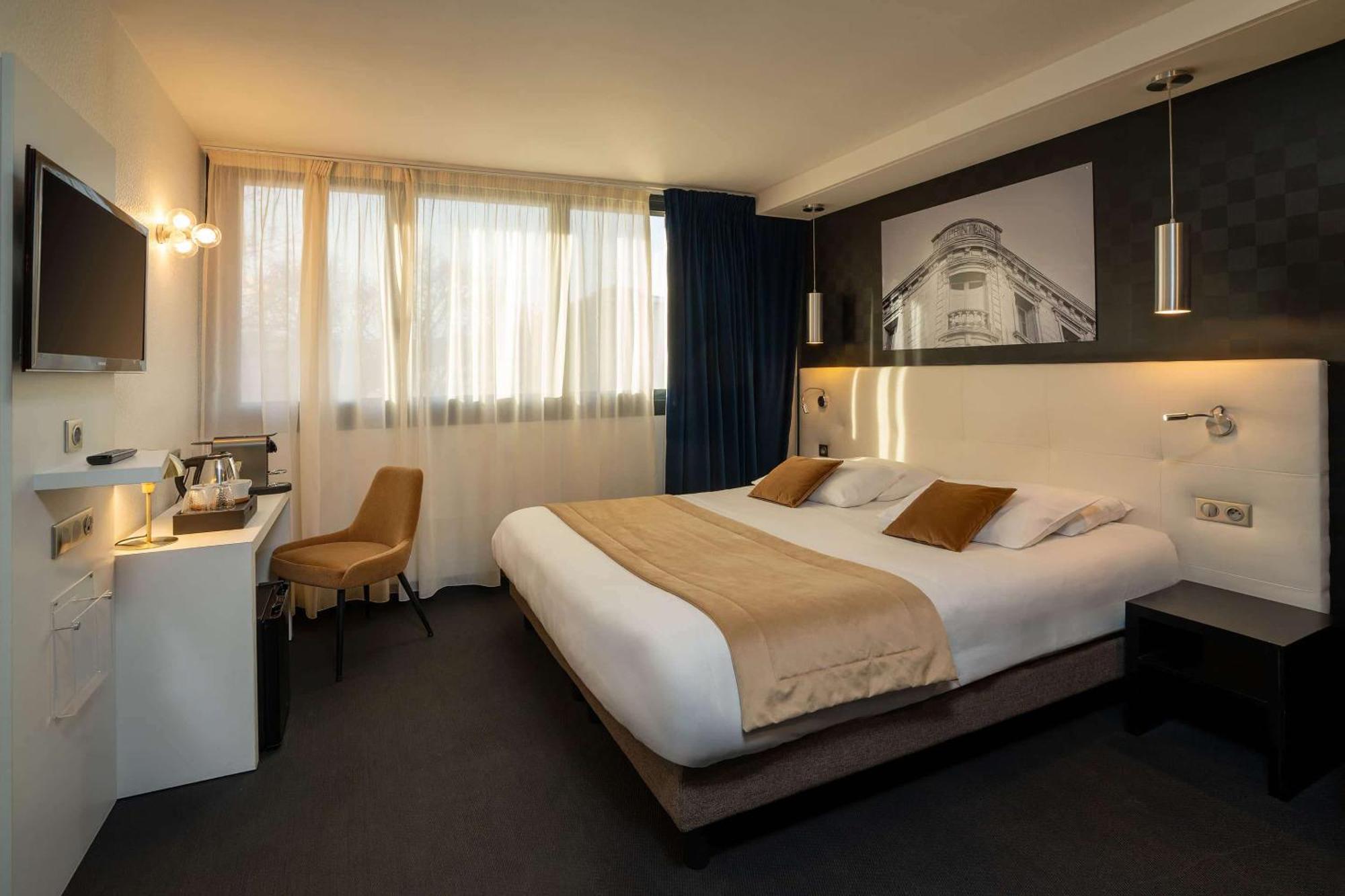 Best Western Hotel Le Quercy Brive-la-Gaillarde Luaran gambar