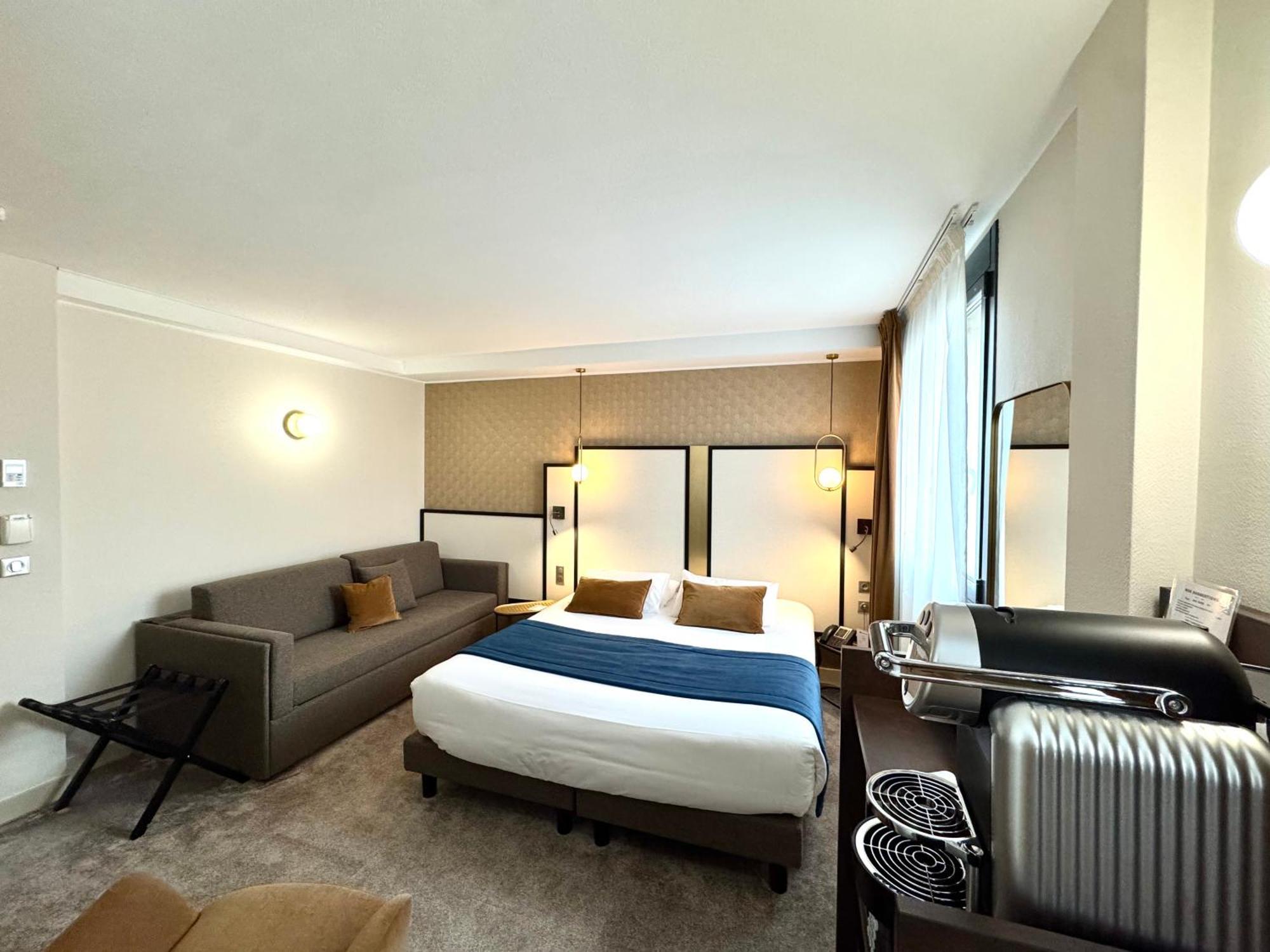 Best Western Hotel Le Quercy Brive-la-Gaillarde Luaran gambar