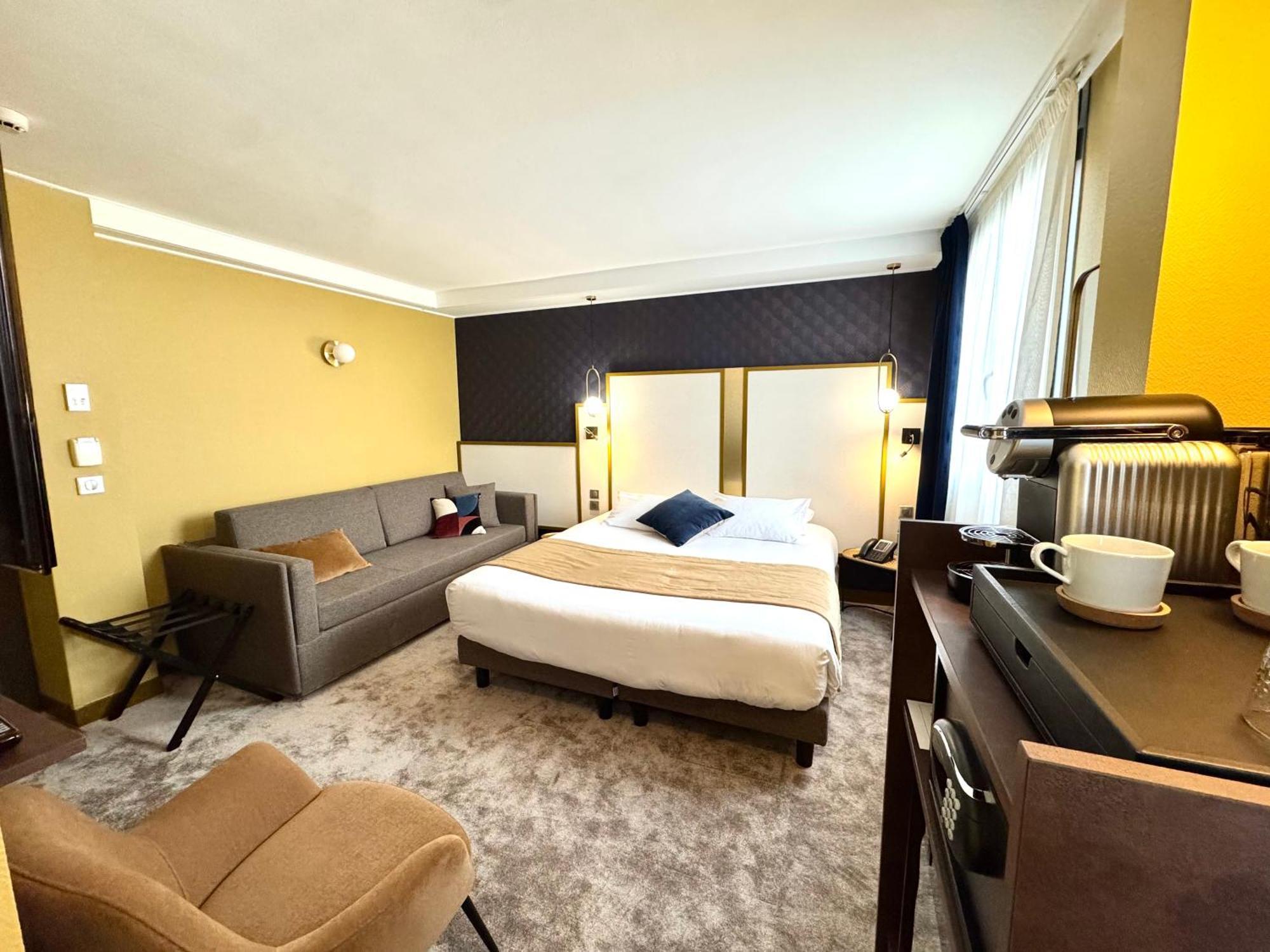 Best Western Hotel Le Quercy Brive-la-Gaillarde Luaran gambar