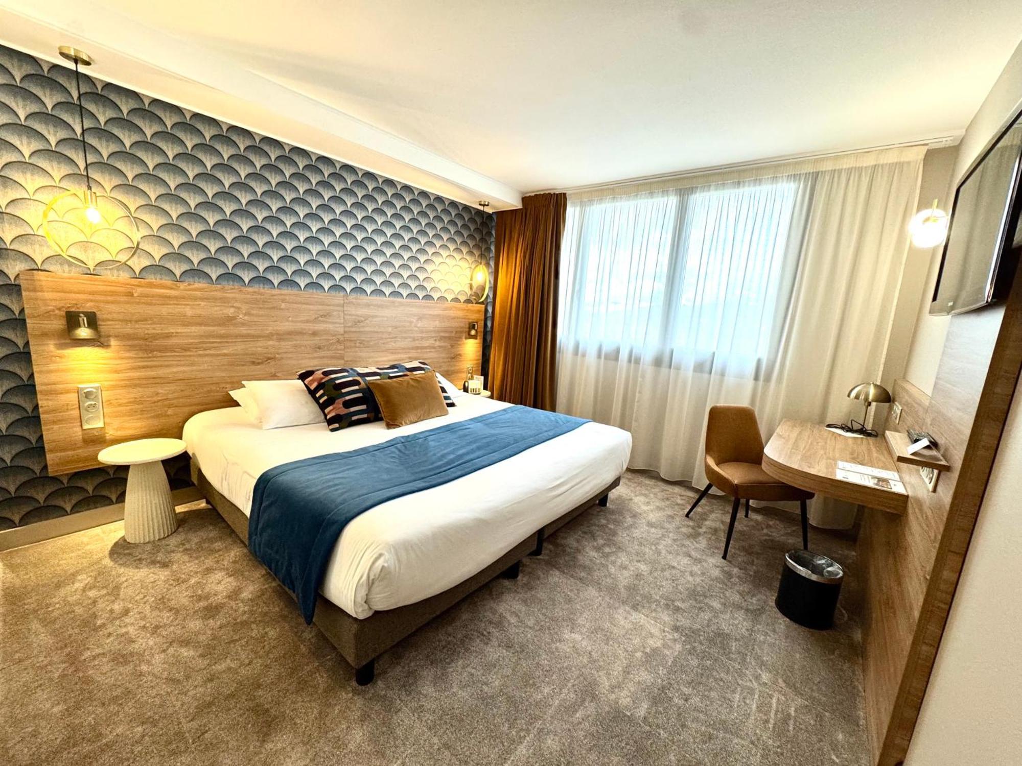 Best Western Hotel Le Quercy Brive-la-Gaillarde Luaran gambar