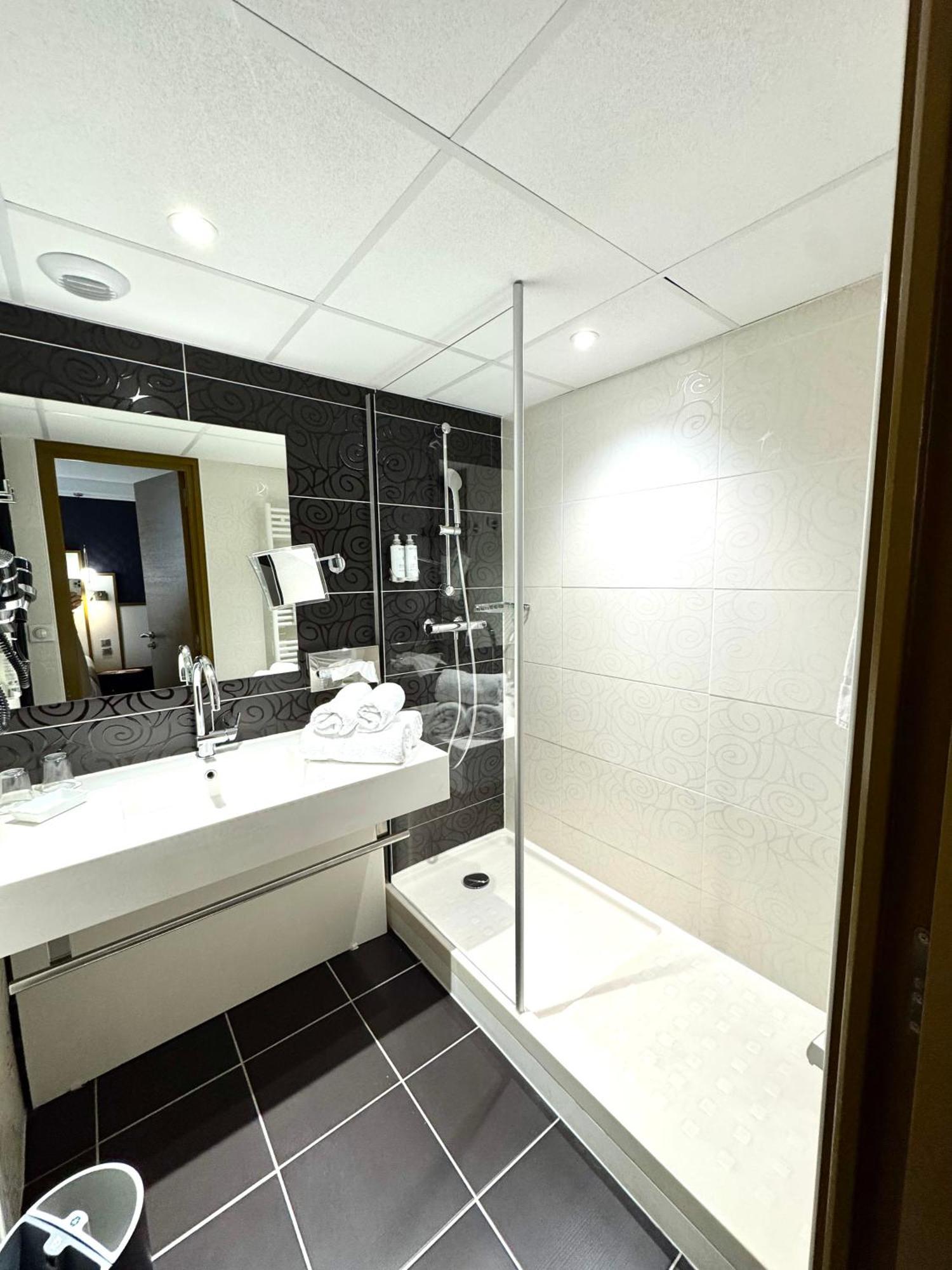 Best Western Hotel Le Quercy Brive-la-Gaillarde Luaran gambar