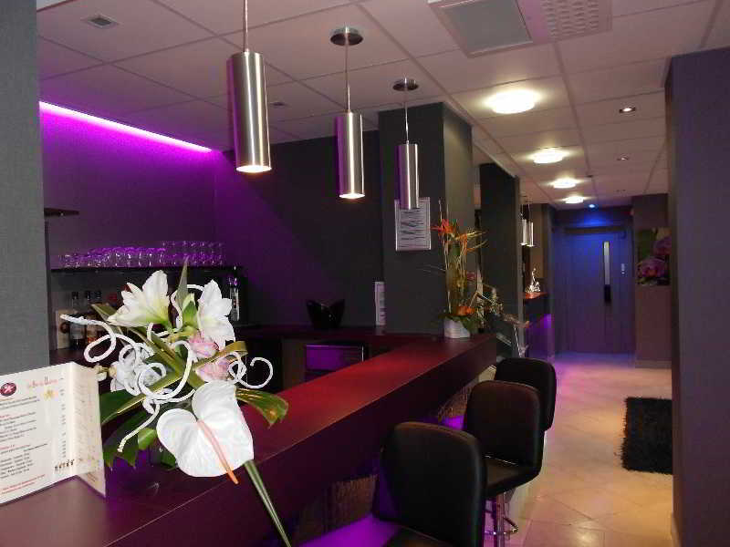 Best Western Hotel Le Quercy Brive-la-Gaillarde Luaran gambar