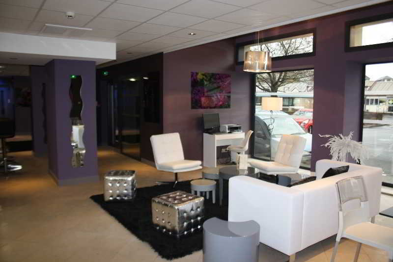 Best Western Hotel Le Quercy Brive-la-Gaillarde Luaran gambar