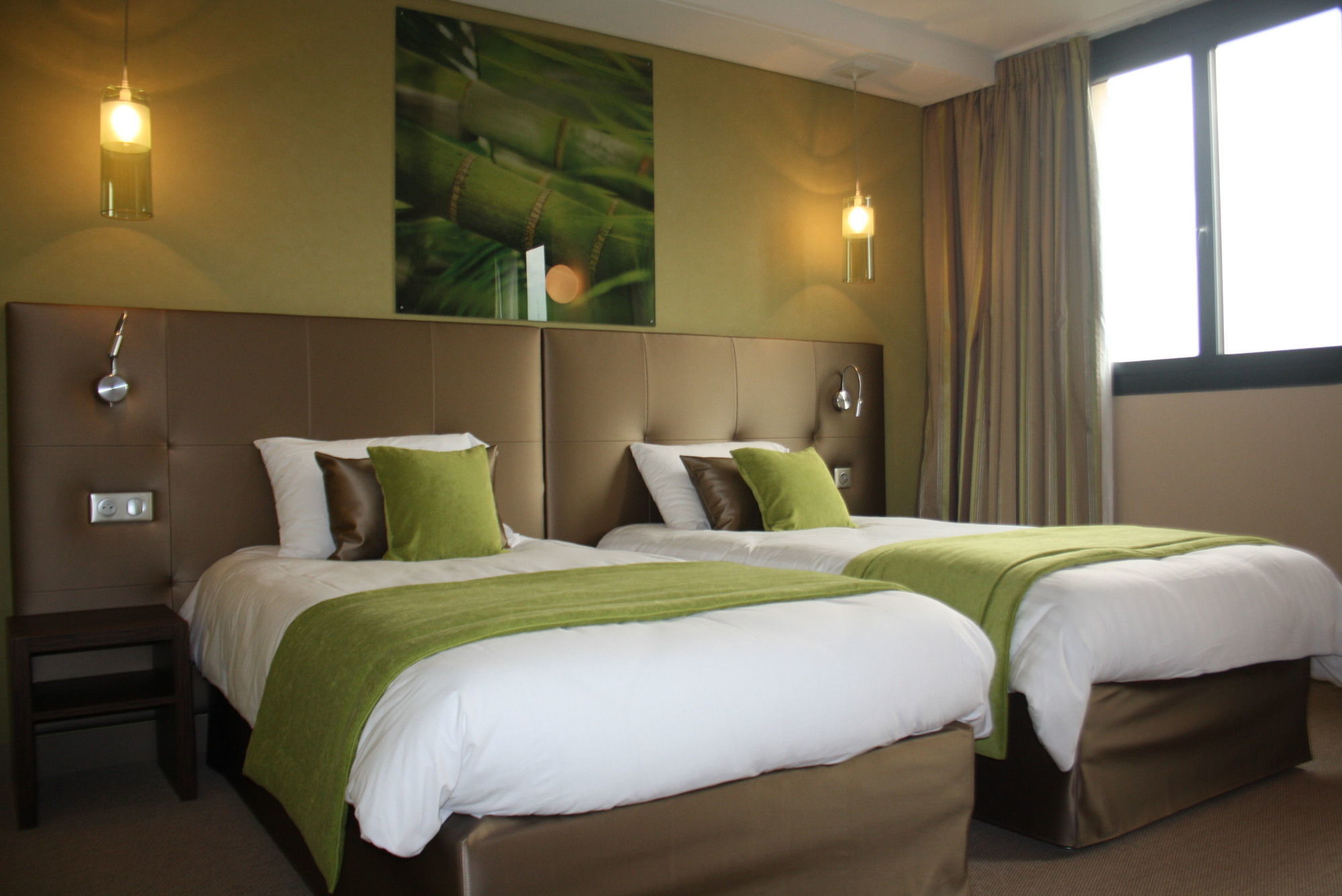 Best Western Hotel Le Quercy Brive-la-Gaillarde Luaran gambar
